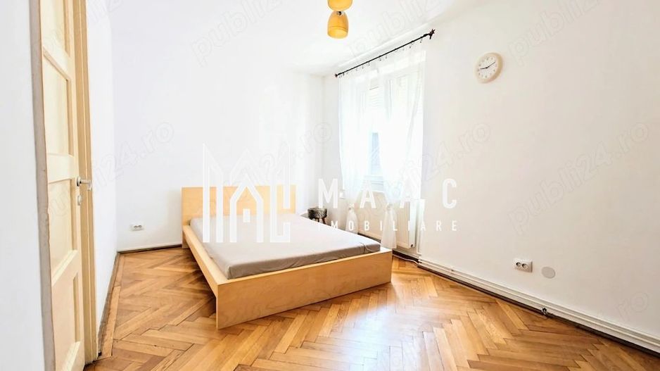 Apartament de vânzare Sibiu | Dioda | 2 camere, 47 mp - Poză 1