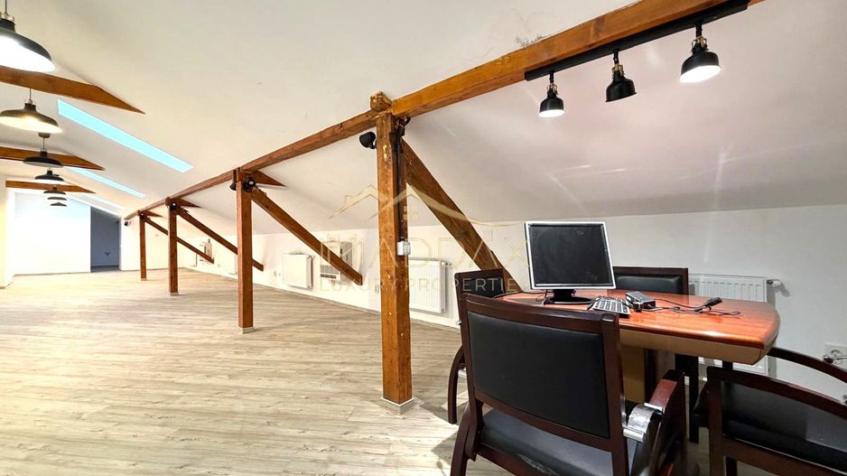 Spatiu birou de inchiriat // zona premium // 85mp // Parcul Cismigiu - Poză 2