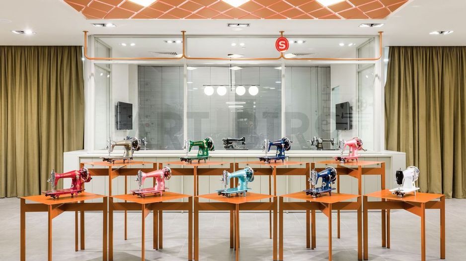 Zero comision, 199mp spatiu birou - comercial, Piata Unirii - Poză 3