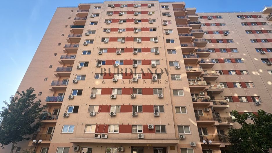 Apartament cu 3 camere - Palladium Residence - Metrou Nicolae Teclu - Poză 19