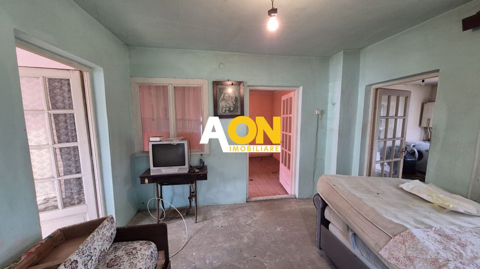 Casa 4 Camere, 100 mp, Teren 733 mp, Toate Utilitatile, Micesti - Poză 9