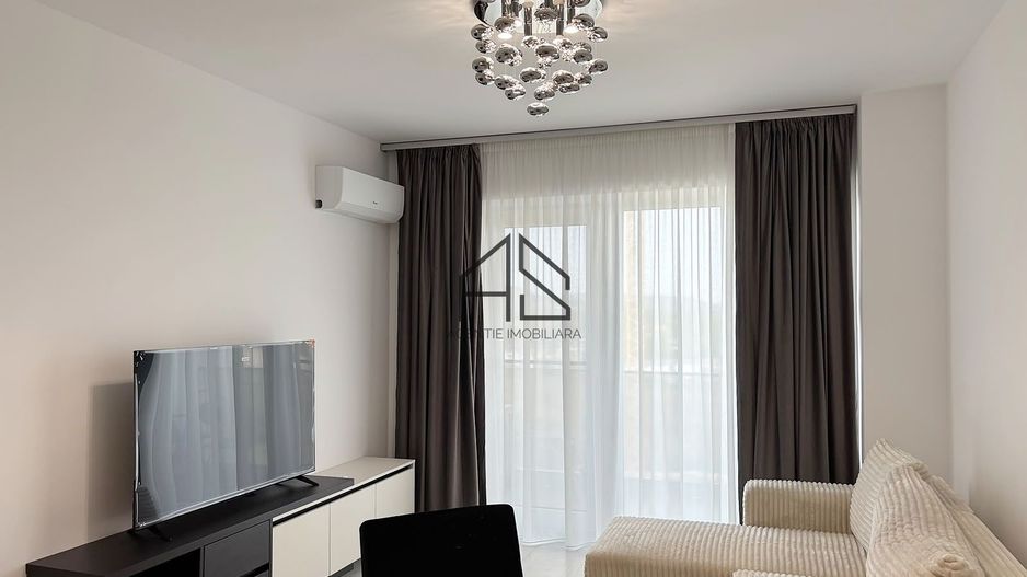 De închiriat | 2 camere | Prima închiriere | PRIMA Green - Poză 2
