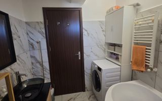 Apartament 3 camere mobilat utilat Laurentiu Raiciu parc - Poză 10