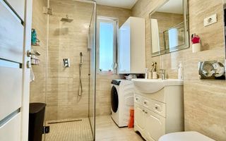 Apartament 3 camere, Florești – modern, mobilat, cu parcare inclusă. - Poză 7