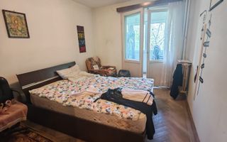 Stradal 3 camere Alexandru Obregia 2 balcoane Bloc Anvelopat - Poză 7