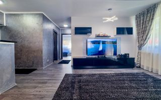 Apartament 3 camere 90 mp, 20 mp terasa, 90 mp gradina - Poză 8