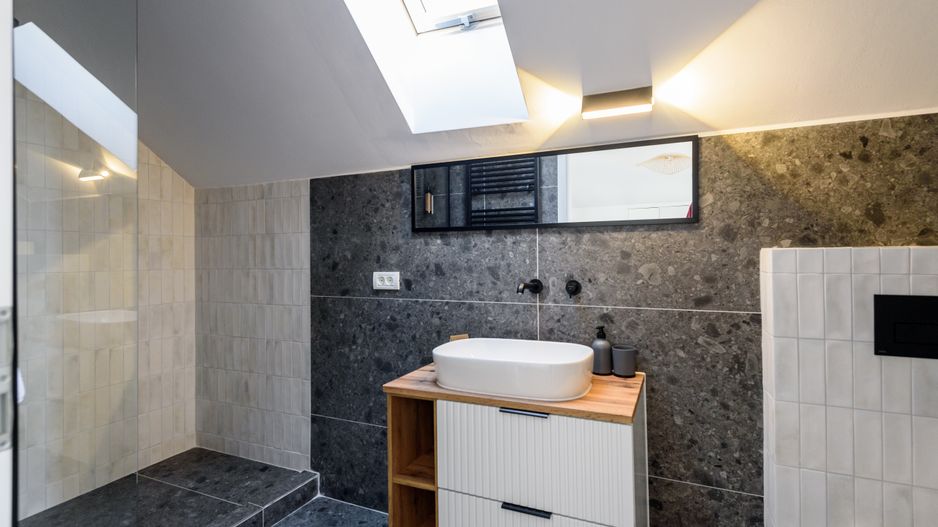 Vila de poveste, in centrul Brasovului, pe Drumul Cetatii - Poză 23