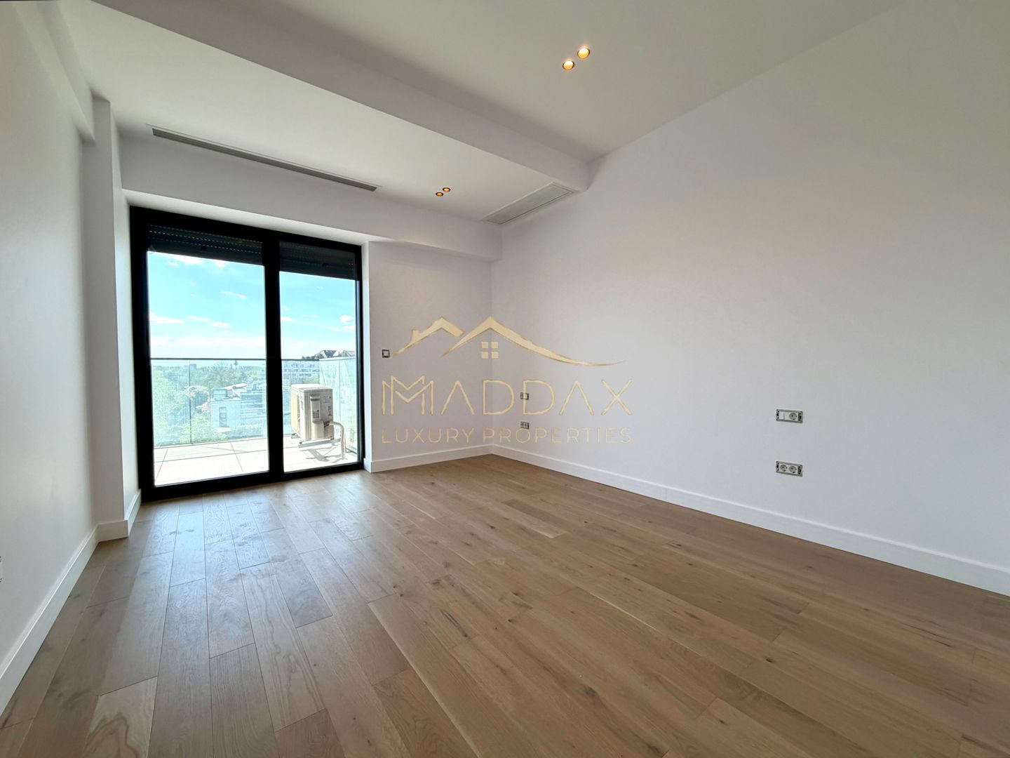 Apartament cu 4 camere *157mp*// 2 parking // Herastrau Park View - Poză 19