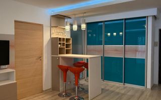 Apartament primitor 2 camere | Finisat modern | Lângă metrou Favorit - Poză 2