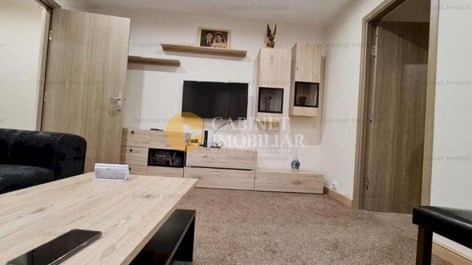 Etaj 1 apartament cu 2 camere mobilat utilat complet zona Tatarasi - Poză 2