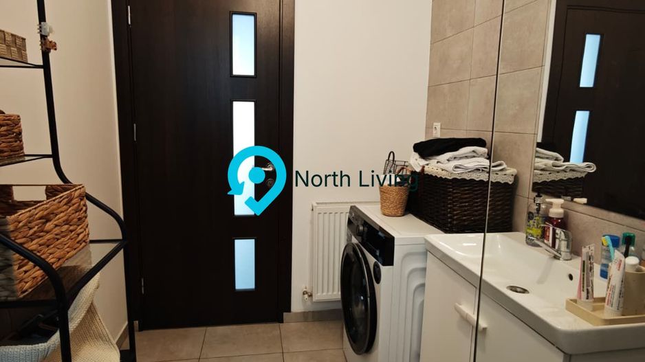 Casă 4 camere Bucureștii Noi | 170 mp | teren 257 mp - Poză 19