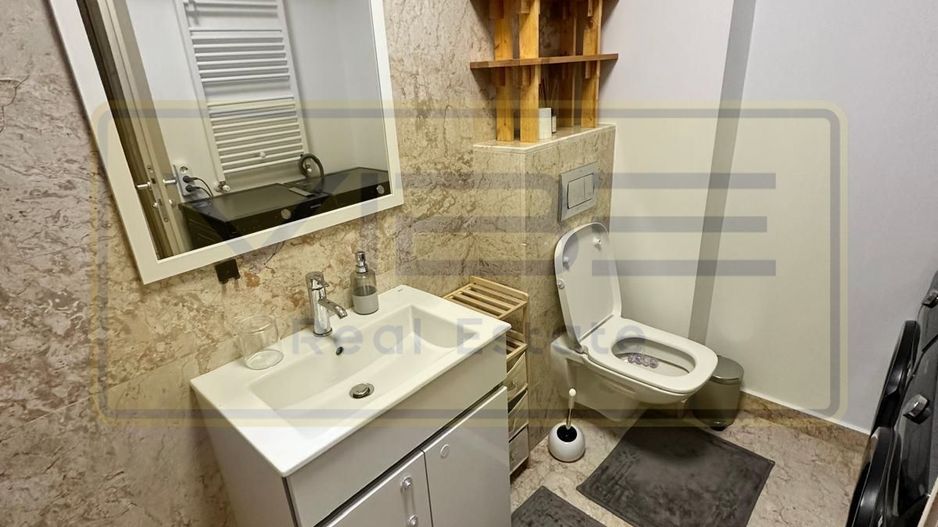 Tatarasi - Himson Residence - Bloc nou-Parcare  subterana inclusa! - Poză 12