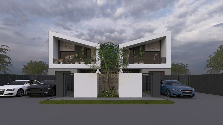 COMISION 0% Duplex despartit cu 4 camere | UMFT - Poză 10