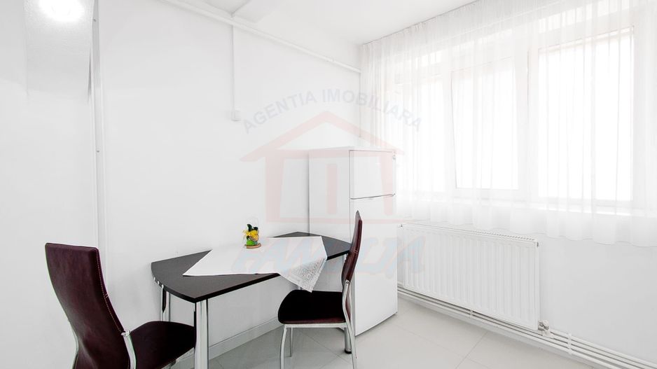 Garsonieră cu vedere la Dunăre – Mazepa 1 | Parter | 57.000 € - Poză 13