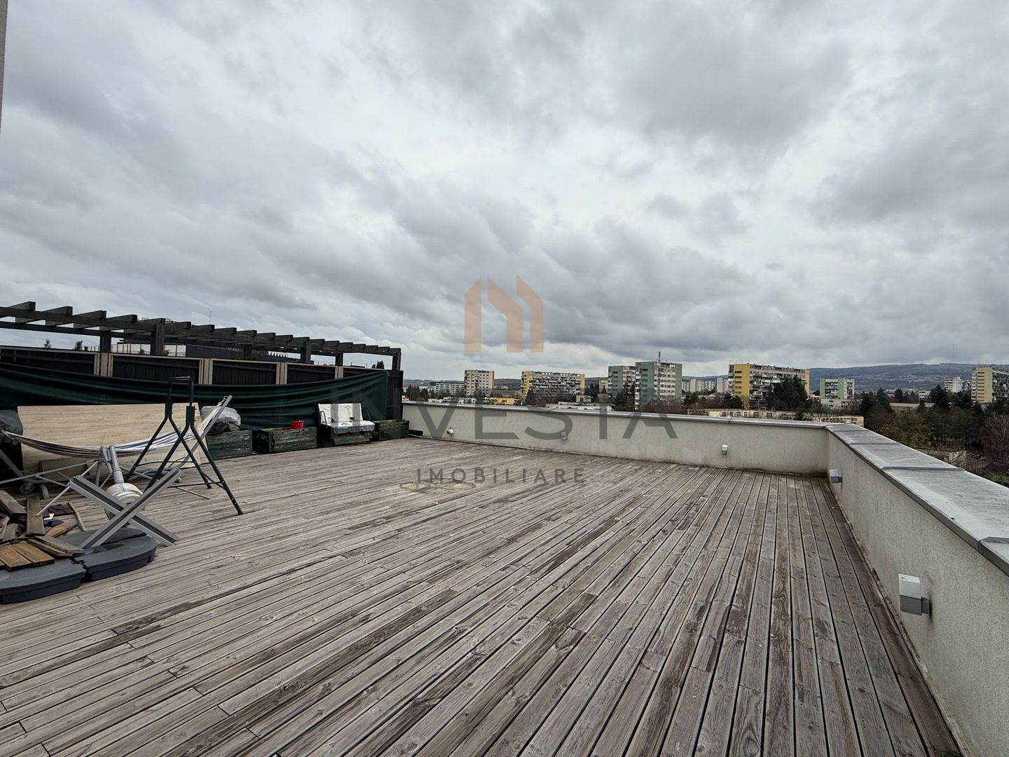 Apartament 3 camere,  confort sporit cu terasa de 141 mp! - Poză 9