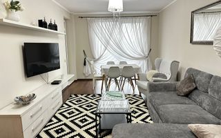 EXCLUSIVITATE. Studenti UMF. ULTRACENTRAL, Platinia Elite Residence. - Poză 1