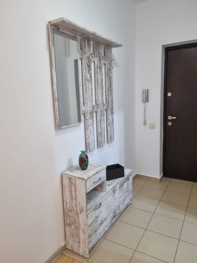 Garsonieră modernă | Bloc 2009 | Centrala proprie - Poză 16