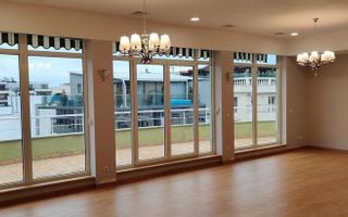 HERASTRAU/MADGEARU – INCHIRIERE APARTAMENT 4 CAMERE, 215 MP, ETAJ 4/5 - Poză 1