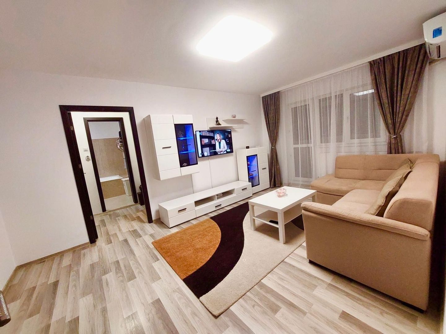 Apartament Lujerului - Politehnica 2 camere - Poză 2