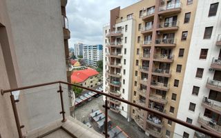 Apartament 2 camere | GViTown Residence | 5 minute metrou Mihai Bravu - Poză 9