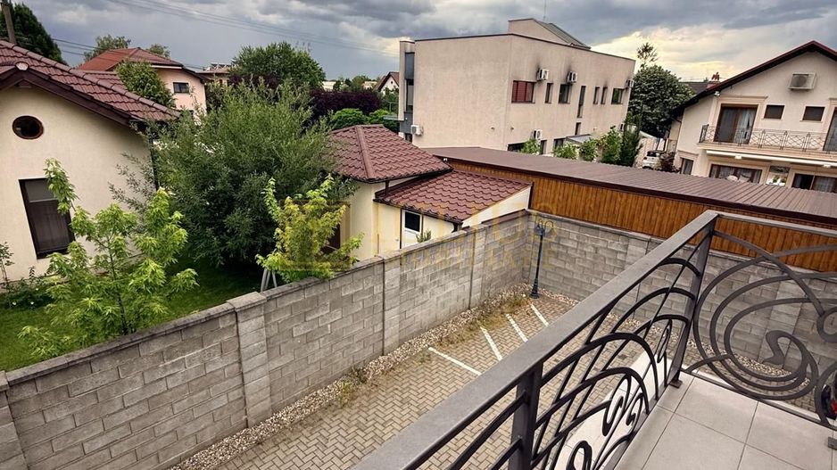 2 camere| Dumbravita| loc de parcare| Bloc nou| - Poză 23