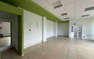 De inchiriat spatiu comercial, zona Piata Mica. - Poză 1