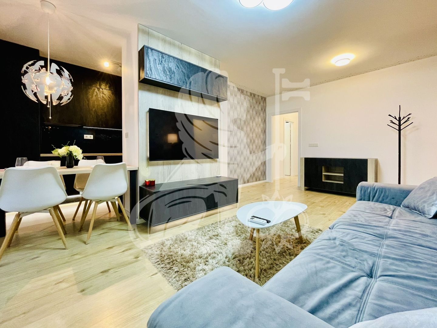 Apartament 2 Camere | Fabrica de Glucoza | Nord | Pipera | Promenada - Poză 1