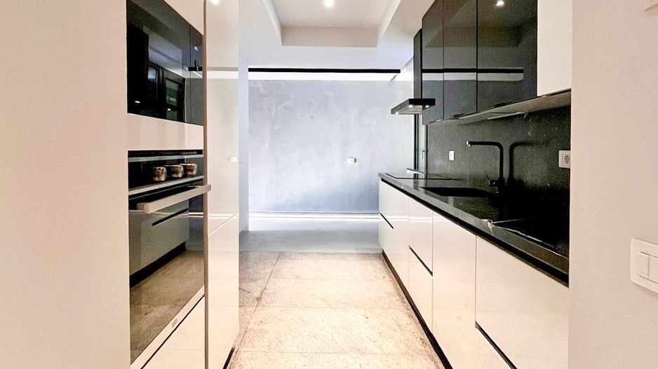 Vânzare apartament 3 camere 104mp | Parcare inclusă în preț - Poză 2