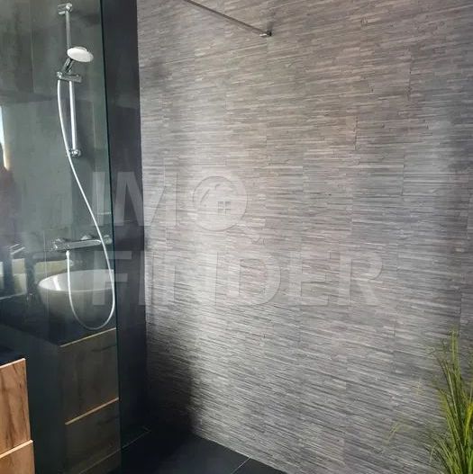 Apartament NOU Superfinisat cu gradina si garaj in Borhanci - Poză 6