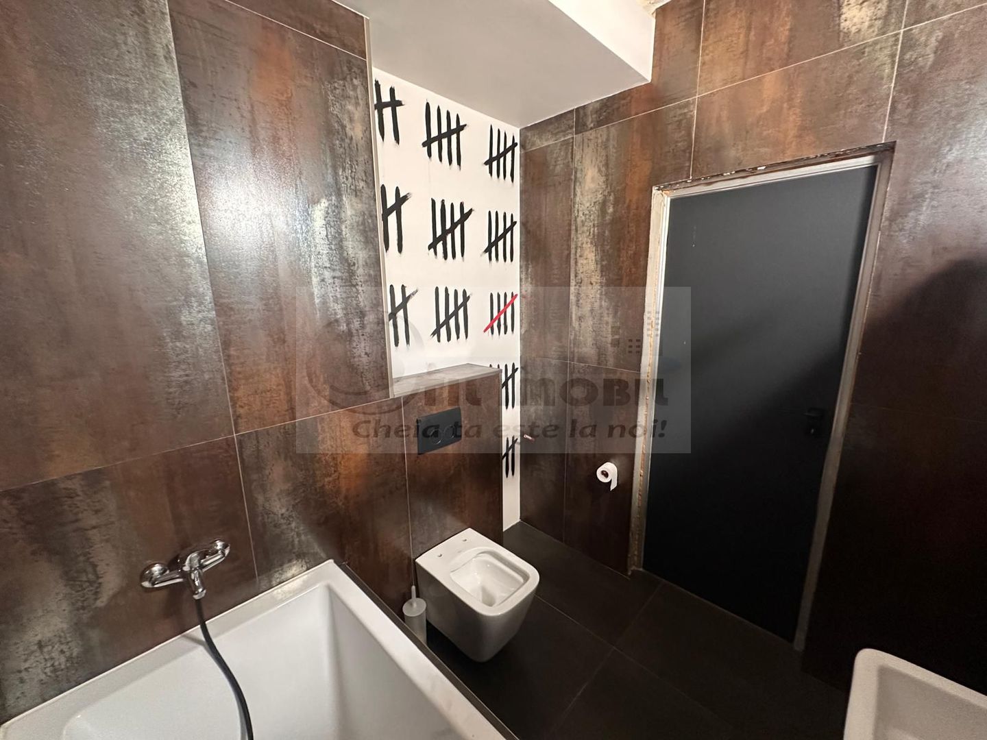 Apartament 3 camere, Cuibul Verde - Poză 10