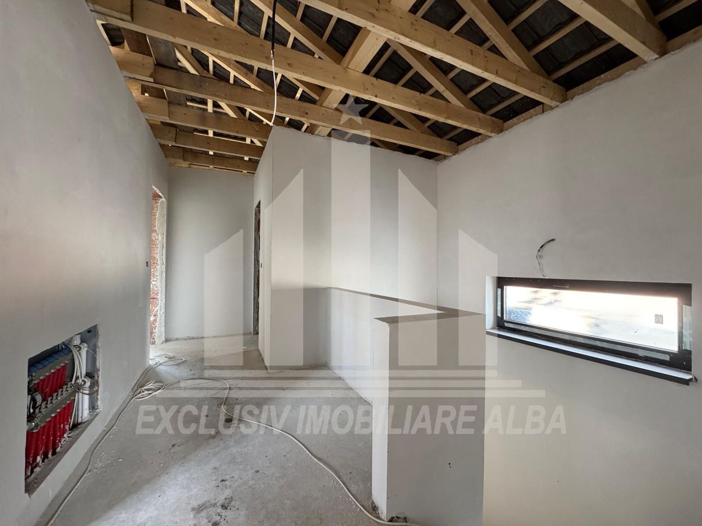 Casa individuala | P + 1 | 125 mp utili | 250 mp teren | Cetate - Poză 5