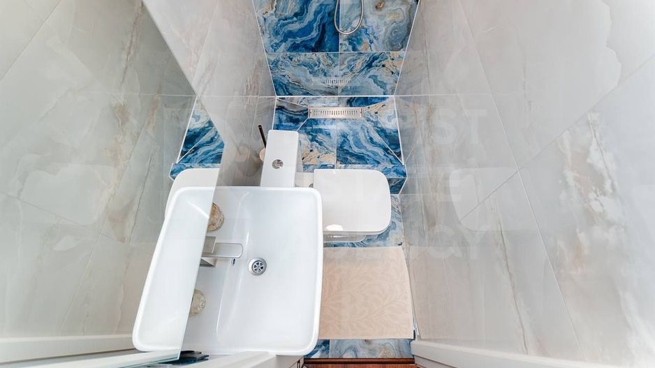Vânzare, apartament, 1 cameră, str. Suceviţa, Buiucani - Poză 9