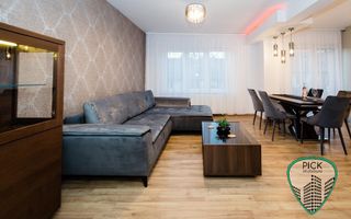 P 4234 - Apartament 2 camere în Târgu Mureș, Ultracentral - Poză 3