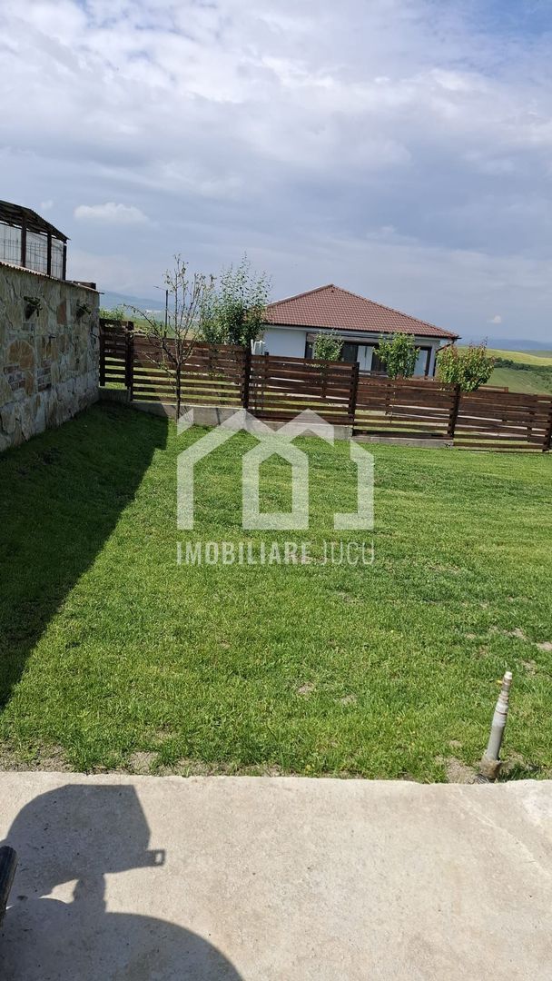 Casa Individuala 4 camere, 135mp, teren 450mp, Zona Linistita, Dezmir - Poză 21