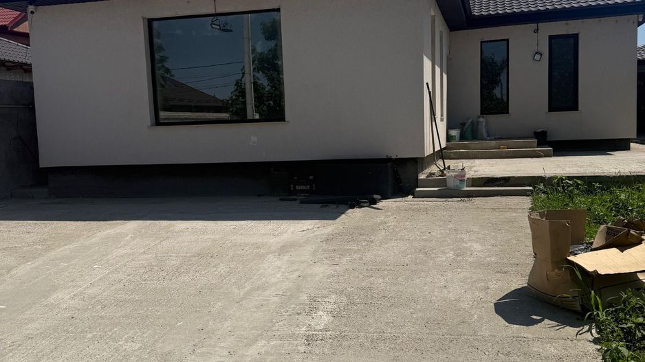 De vanzare casa noua in sat Costi, 145.000 euro - Poză 1