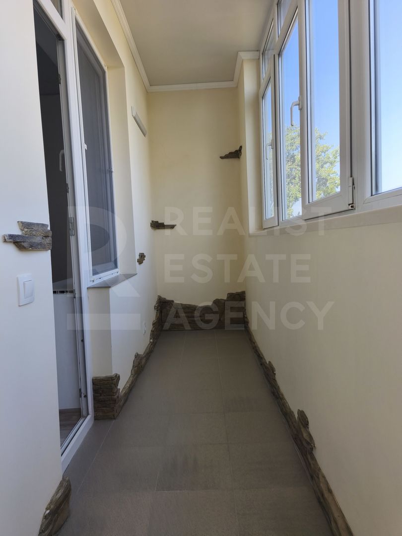 Vânzare, apartament, 3 camere, str. Tudor Vladimirescu, Bălți - Poză 8
