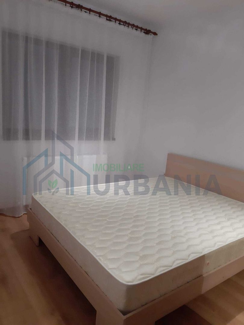 Apartament de închiriat, 2 camere, cu grădină, Valea Lupului, Iași - Poză 4