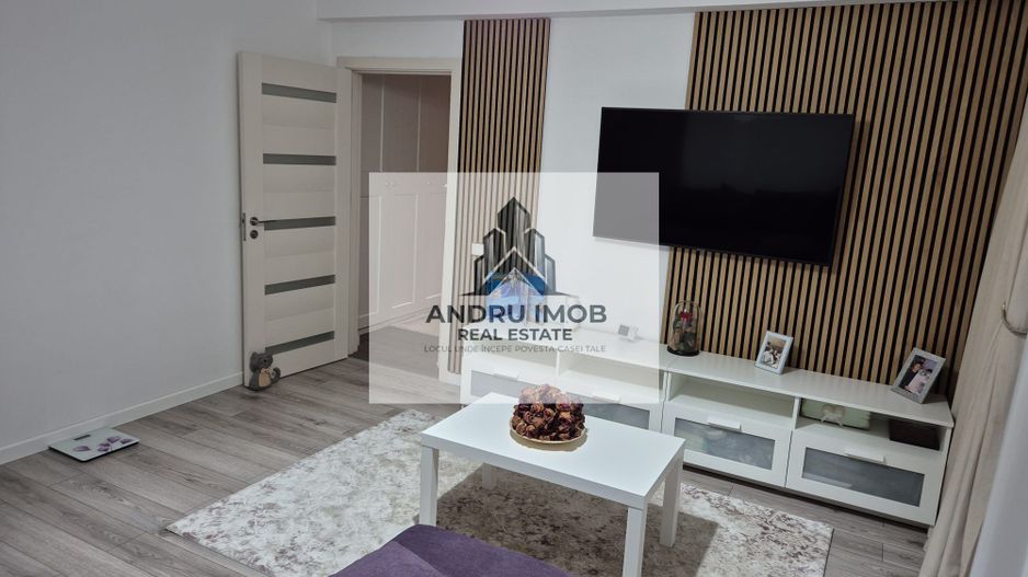 Apartament 2 Camere Decomandat – Liniște și Confort - Poză 5