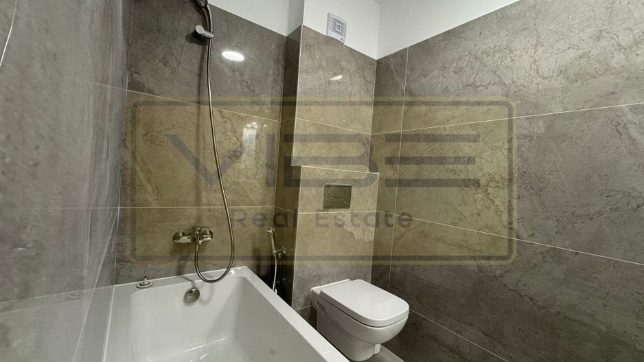 Apartament NOU 2 camere+parcare Moon Reflex Moara de Vant - Poză 19