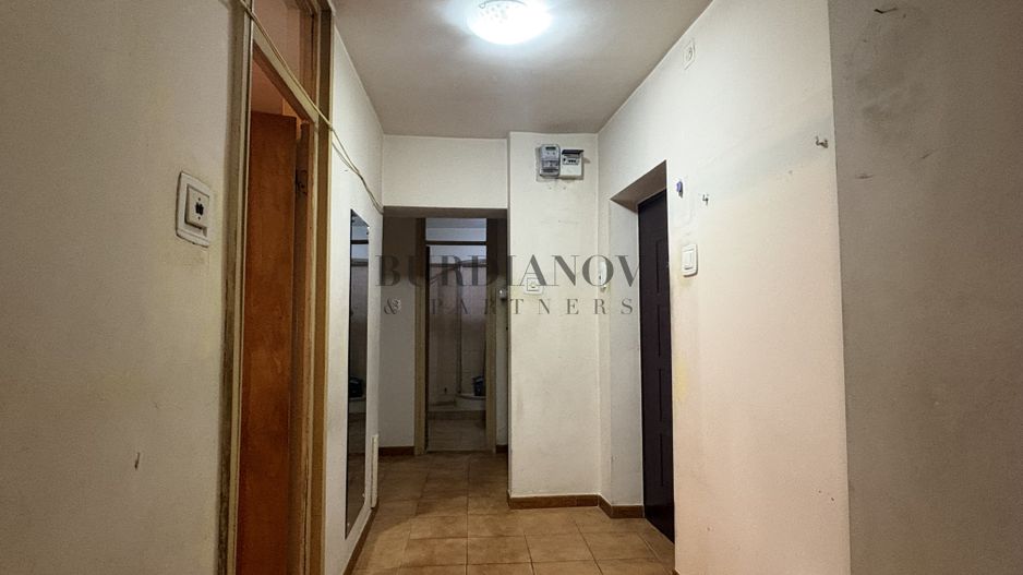 Apartament cu 2 camere - Metrou Ștefan cel Mare - Poză 10