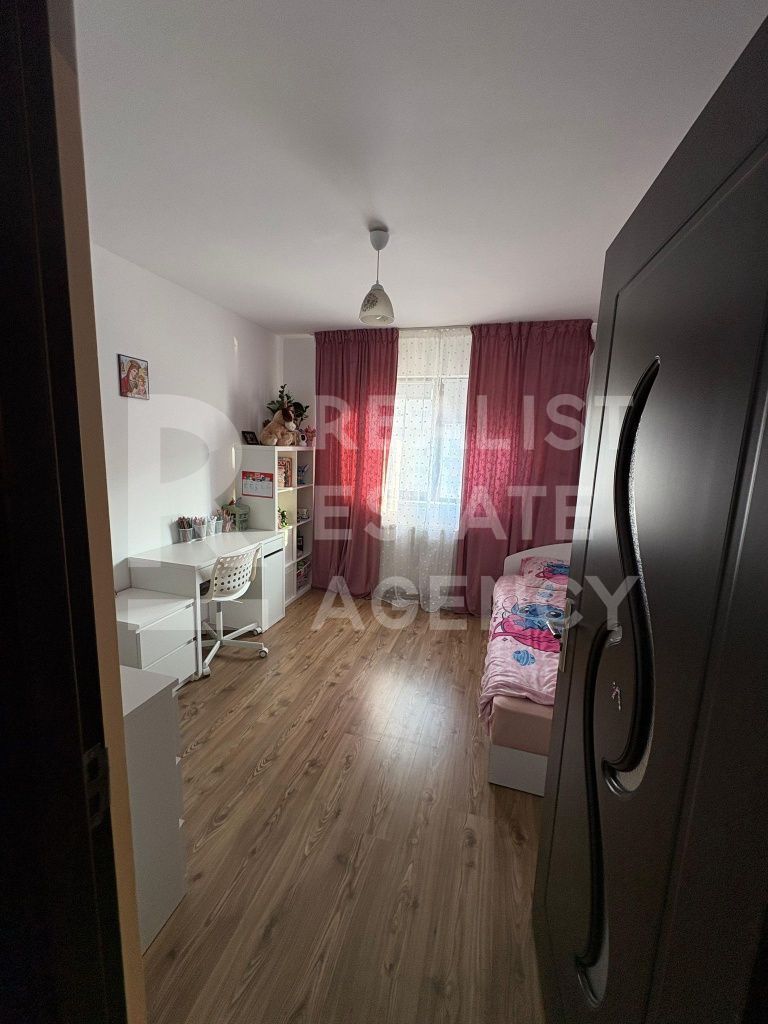 Vânzare, apartament cu 3 camere în zona Militari Residence - Poză 6