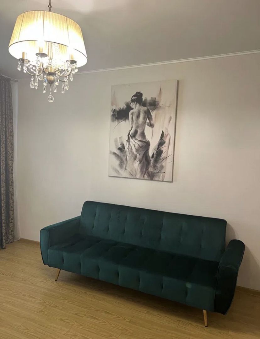 AP. 2 CAMERE-DOAMNA GHICA, BLOC REABILITAT, MASINA DE SPALAT VASE - Poză 1