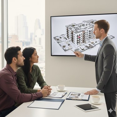 
    Consultanță imobiliară completă
  