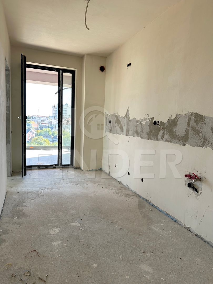 Apartament Premium de vanzare - 3 camere, Andrei Muresanu - Poză 7