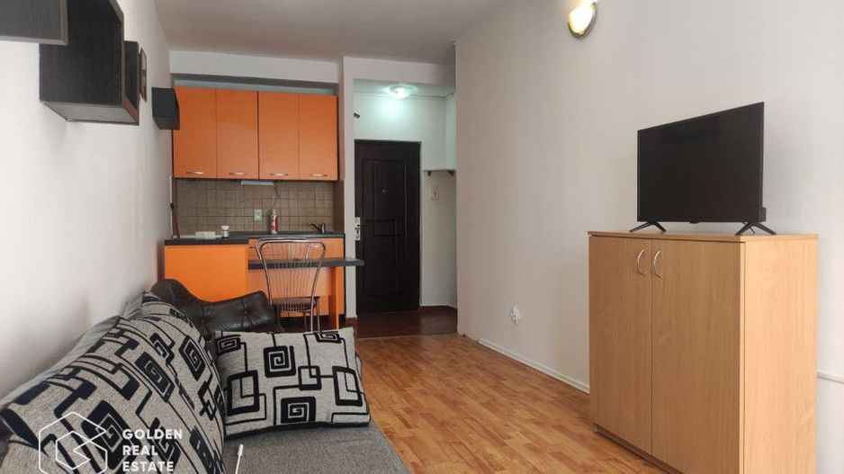 Apartament la 5 minute de Facultate, bloc nou - Poză 1