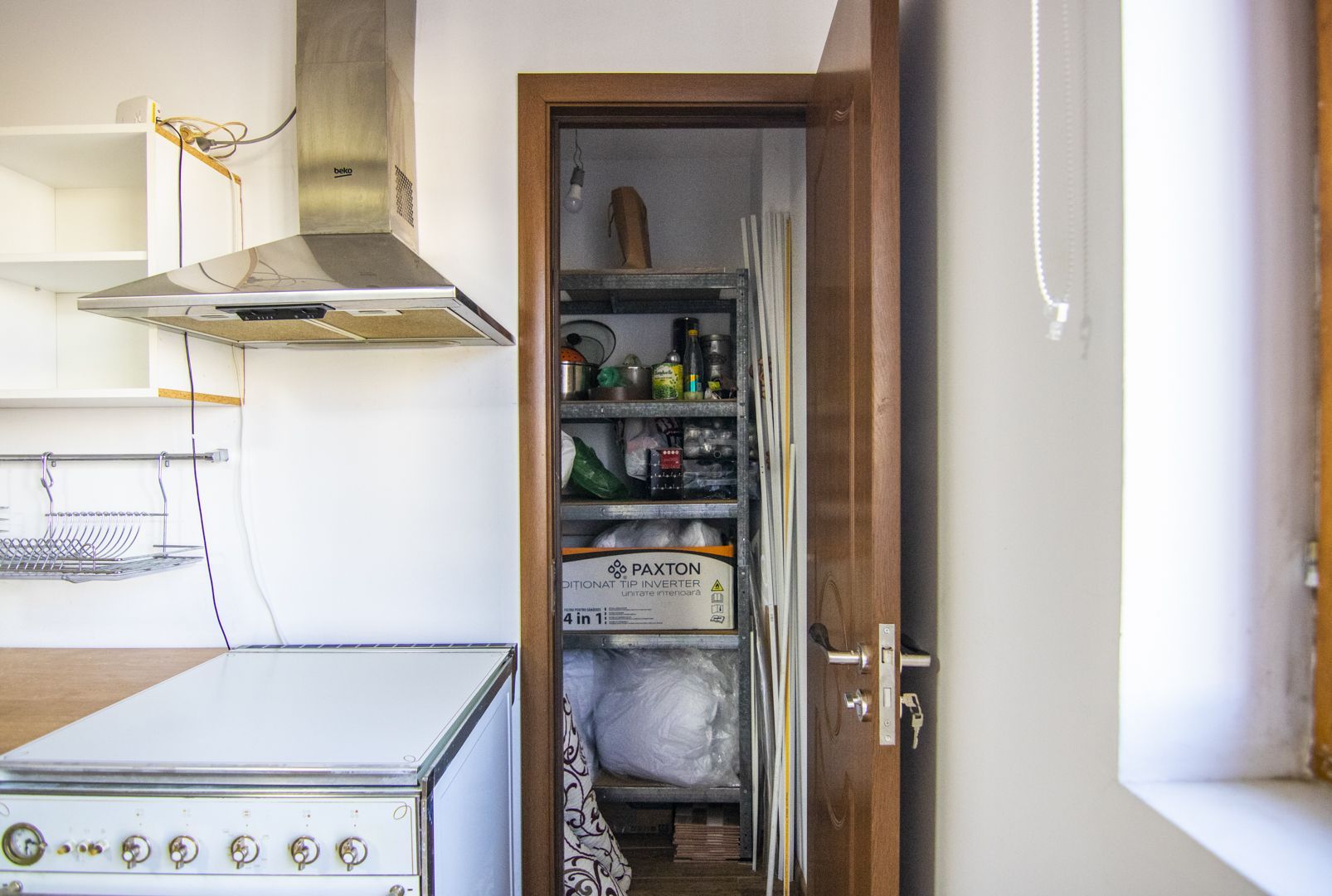 Apartament 2 cam., in Casa/Vila, etaj 1, metrou 10 min, 81 mp, 2 bai! - Poză 17