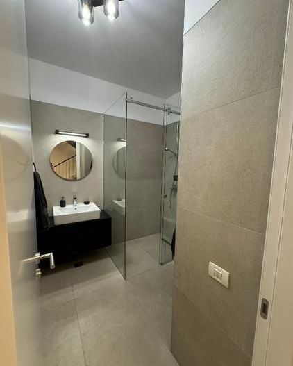 Modern duplex GF+1 | 3 rooms | Herastrau - Poză 13