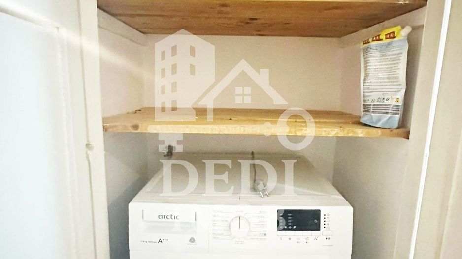 Inchiriez apartament 2 camere zona Nufarul,Oradea - Poză 10