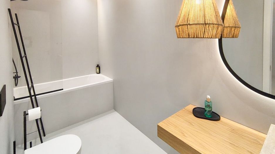 Chirie | Duplex 3 camere | Cartierul Francez | Design Modern - Poză 19