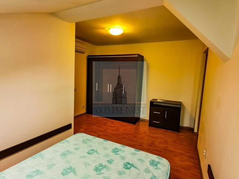 Apartament 3 camere pe 2 niveluri-  Bul. Garii /Sala Sporturilor - Poză 7